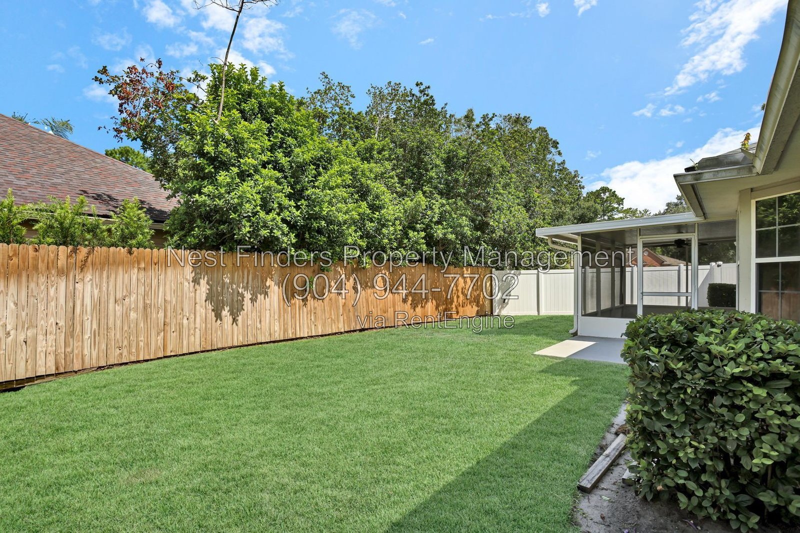 Nice 3 bedroom home for rent in The Woods community! property image