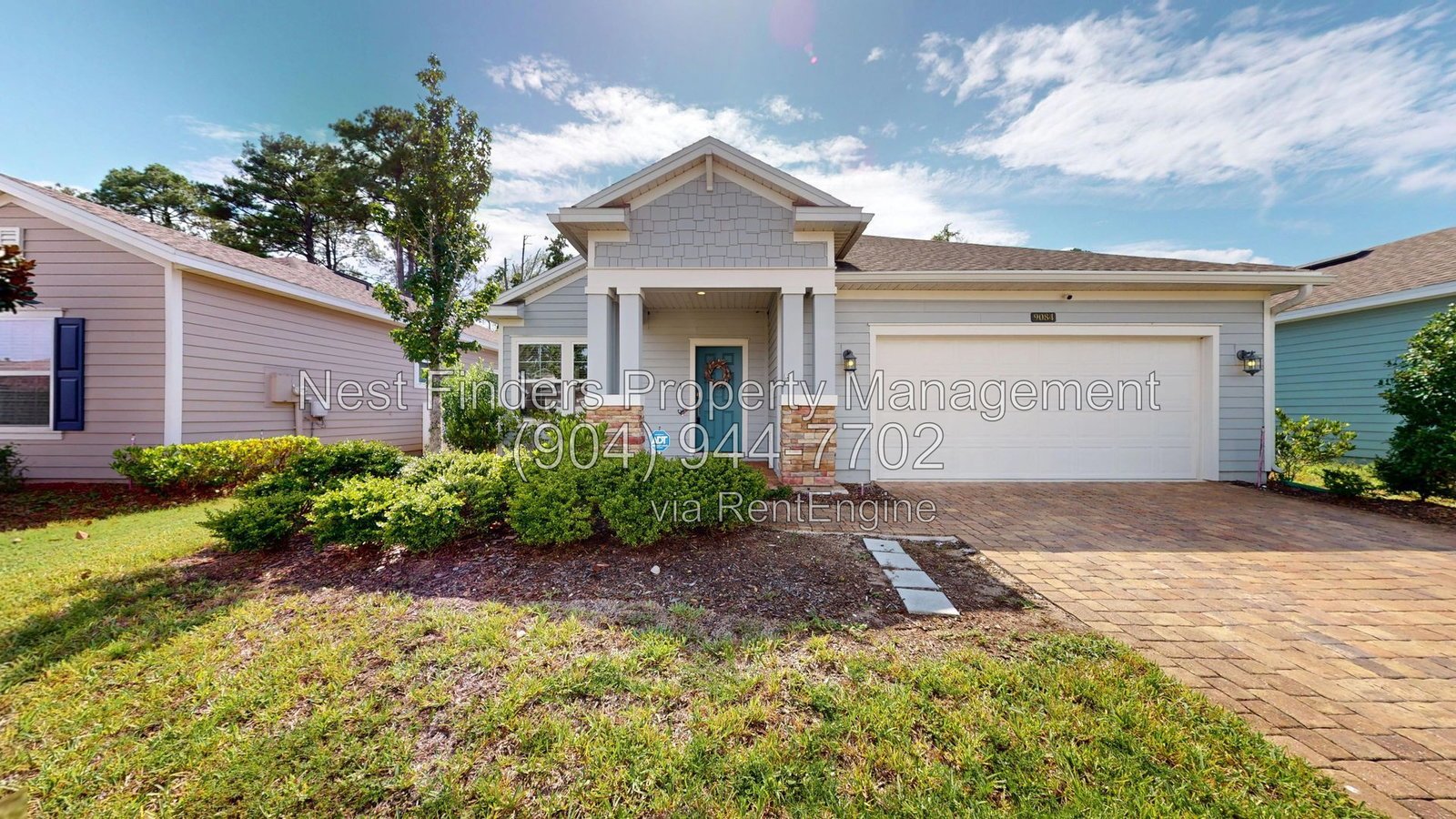 Beautiful 4 bedroom for rent in Mill Creek North! property image