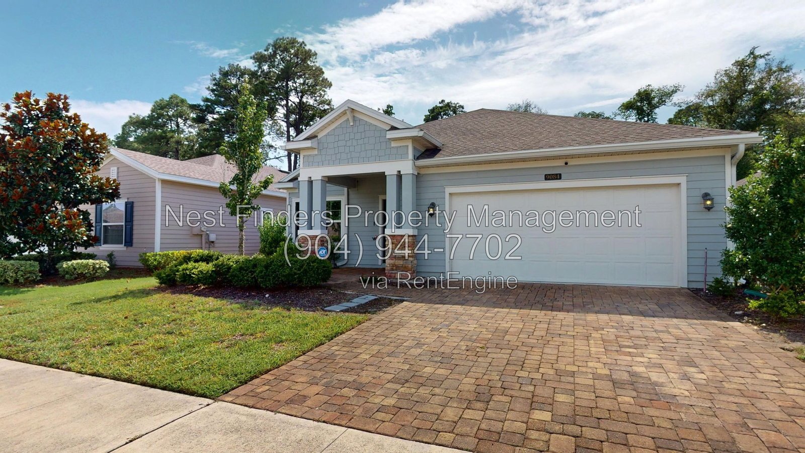 Beautiful 4 bedroom for rent in Mill Creek North! property image