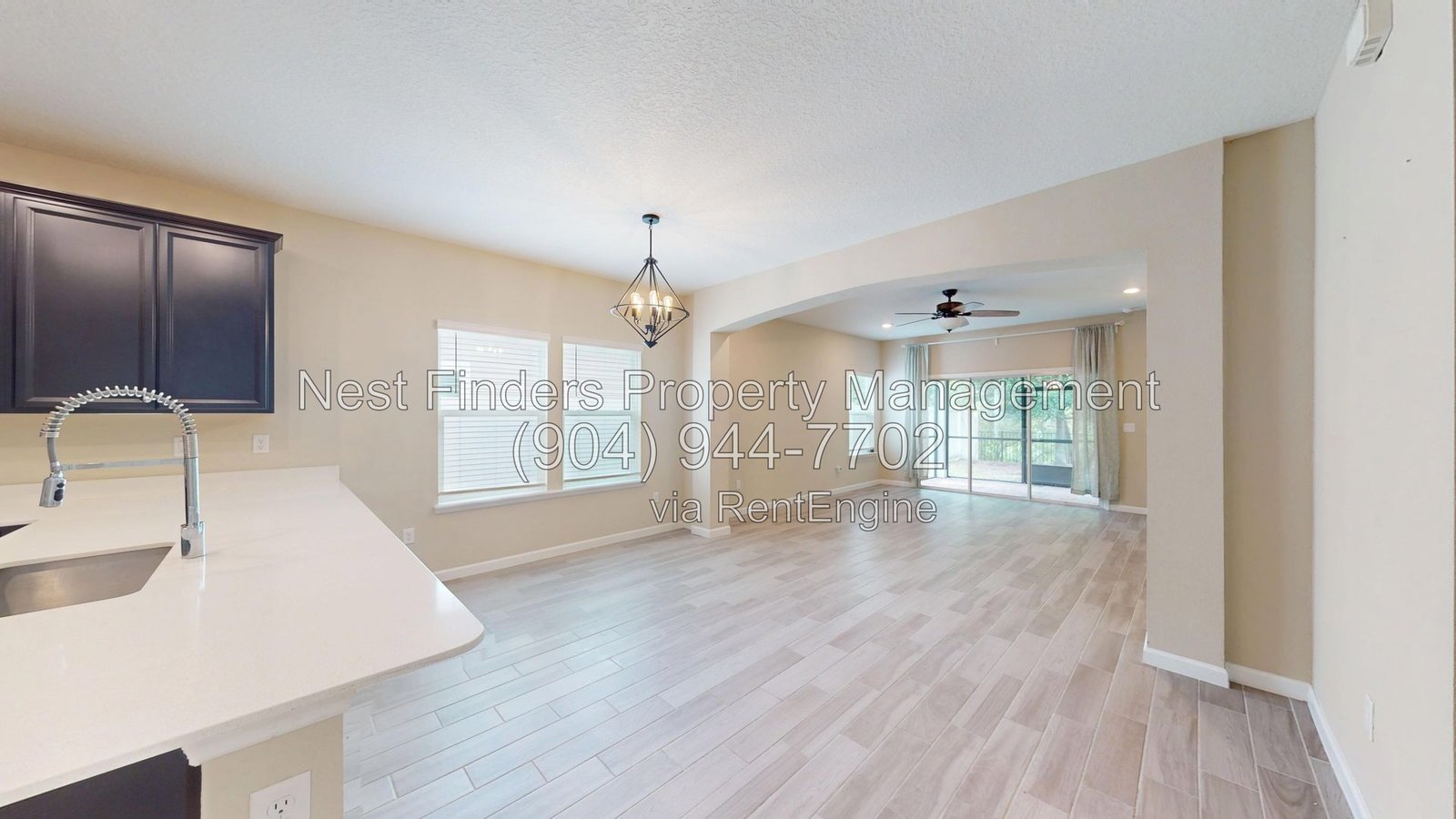 Beautiful 4 bedroom for rent in Mill Creek North! property image