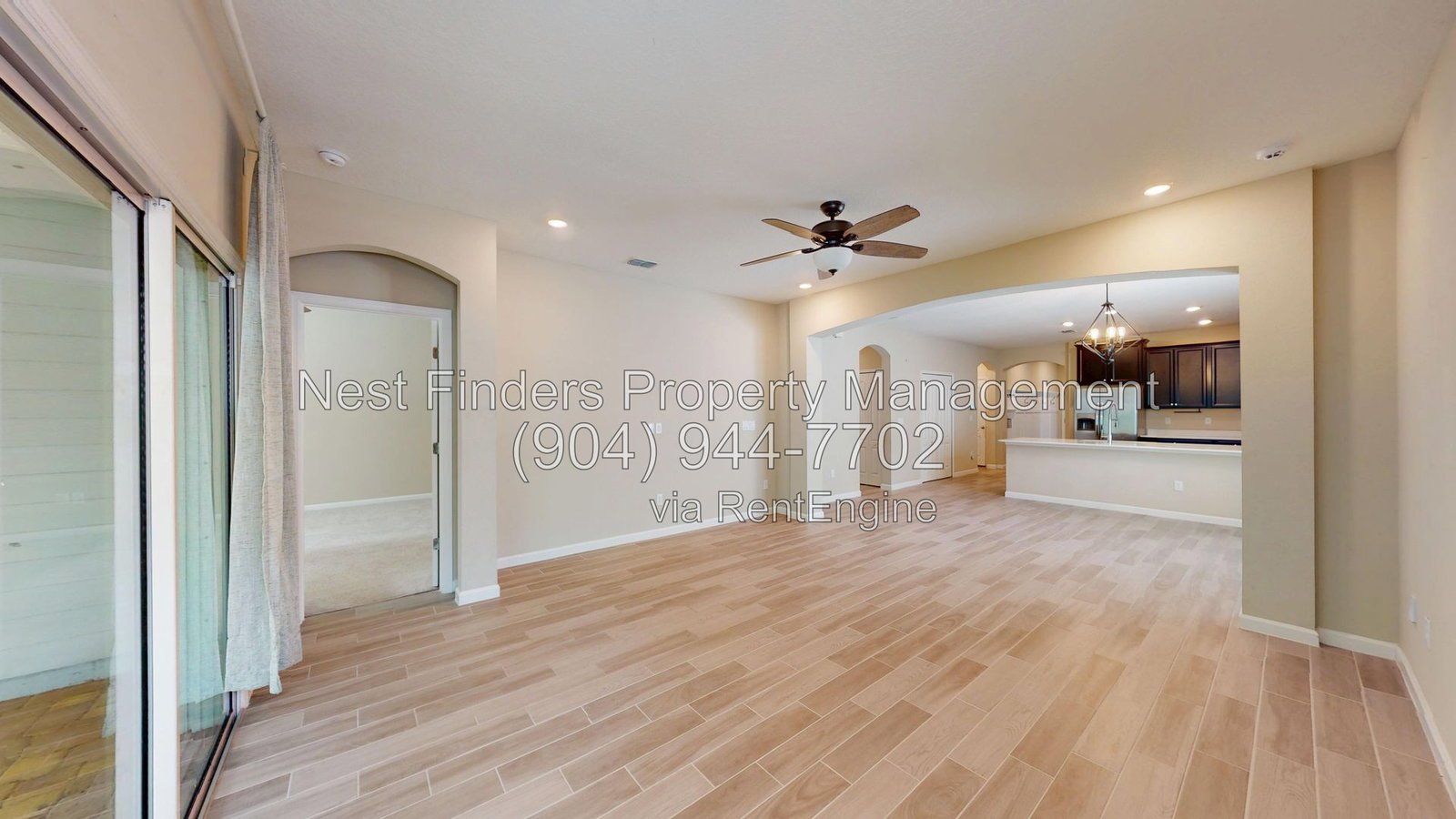 Beautiful 4 bedroom for rent in Mill Creek North! property image