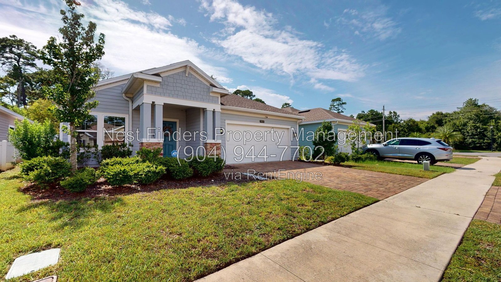 Beautiful 4 bedroom for rent in Mill Creek North! property image