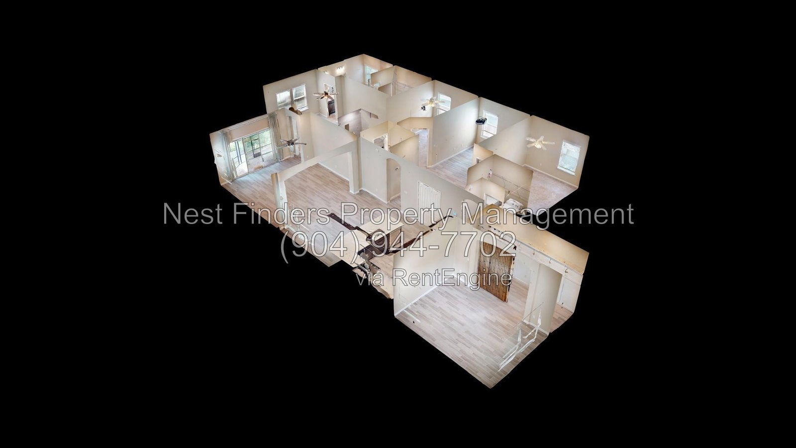 Beautiful 4 bedroom for rent in Mill Creek North! property image