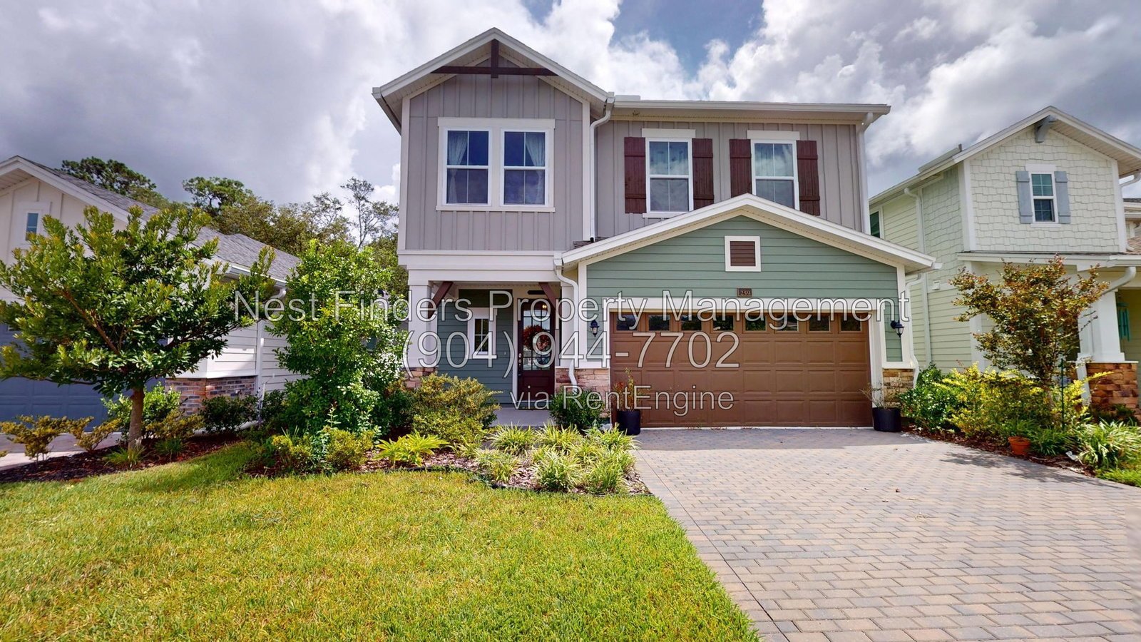 Beautiful 3 bedroom Shearwater rental! property image