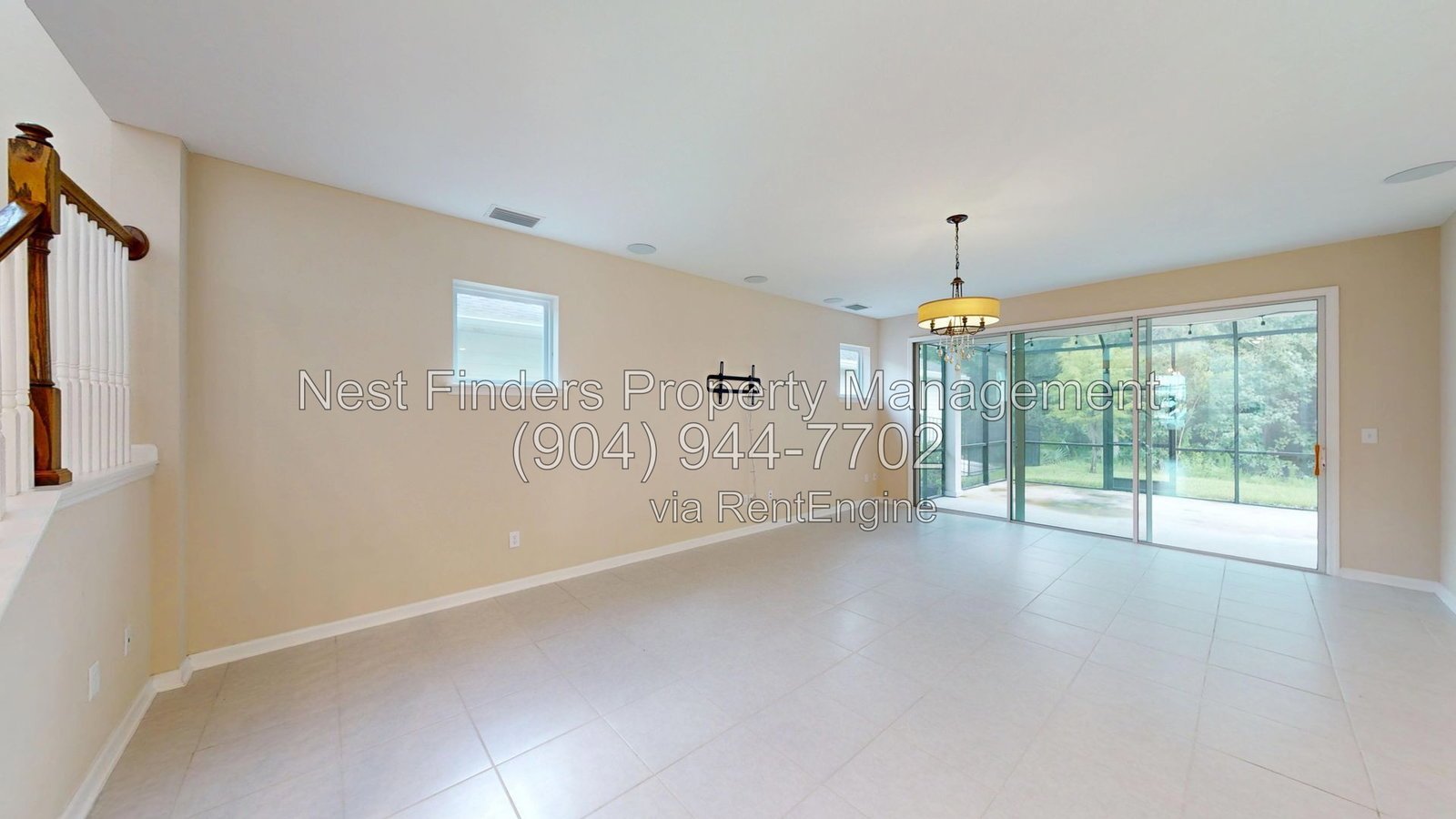 Beautiful 3 bedroom Shearwater rental! property image