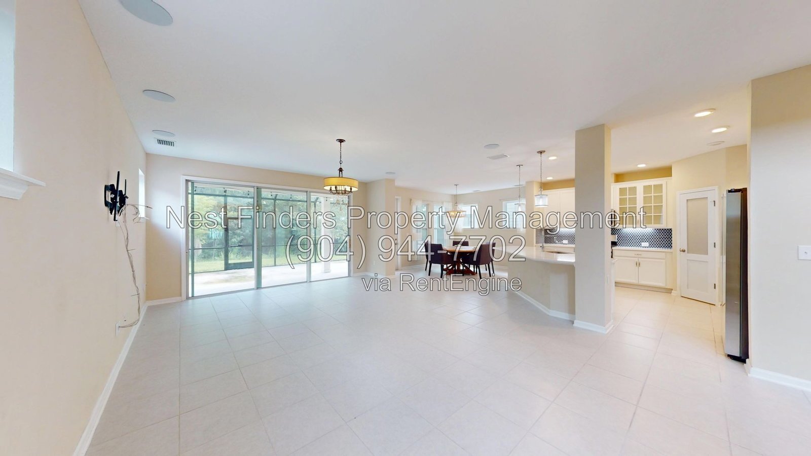 Beautiful 3 bedroom Shearwater rental! property image