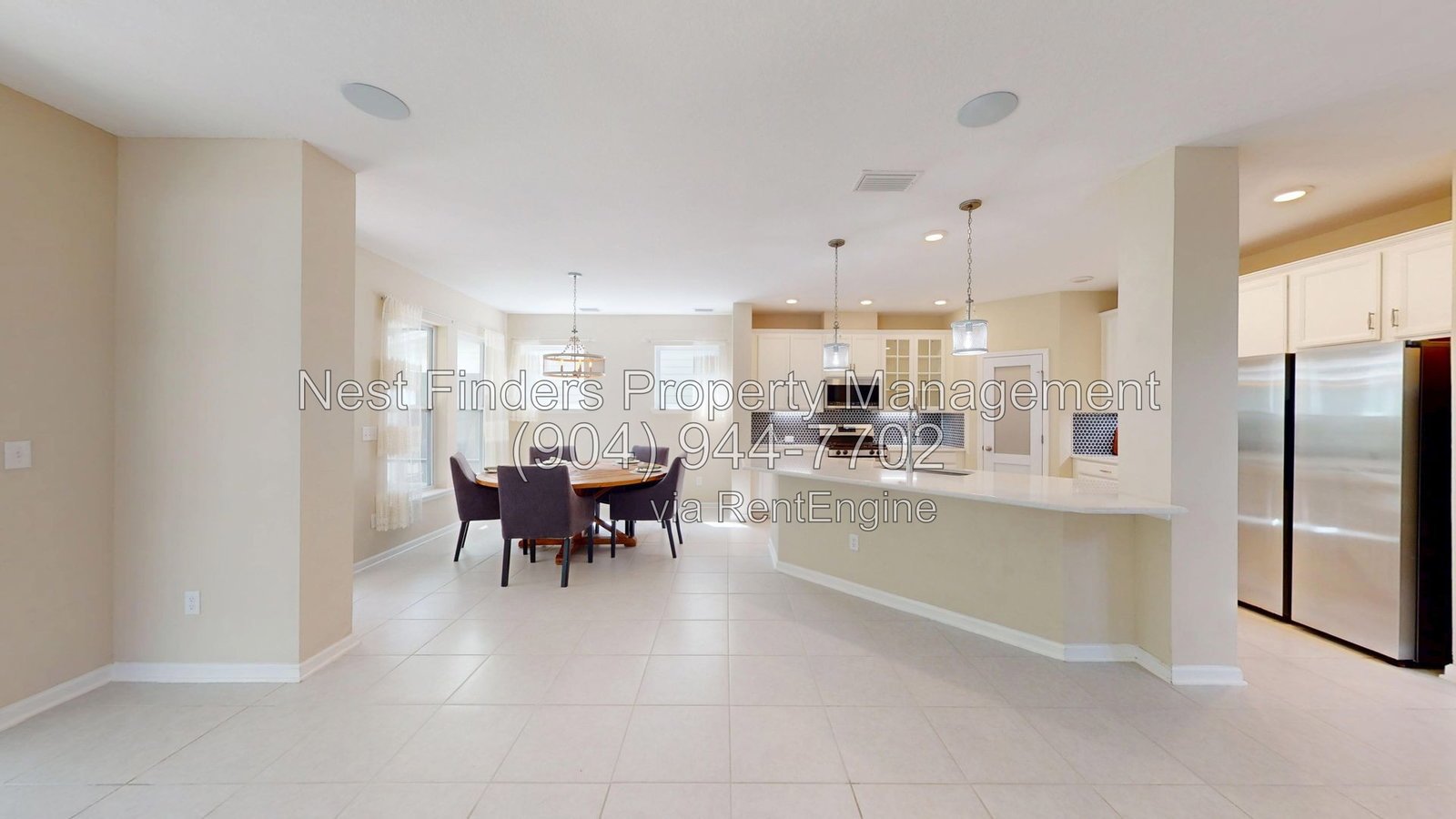 Beautiful 3 bedroom Shearwater rental! property image