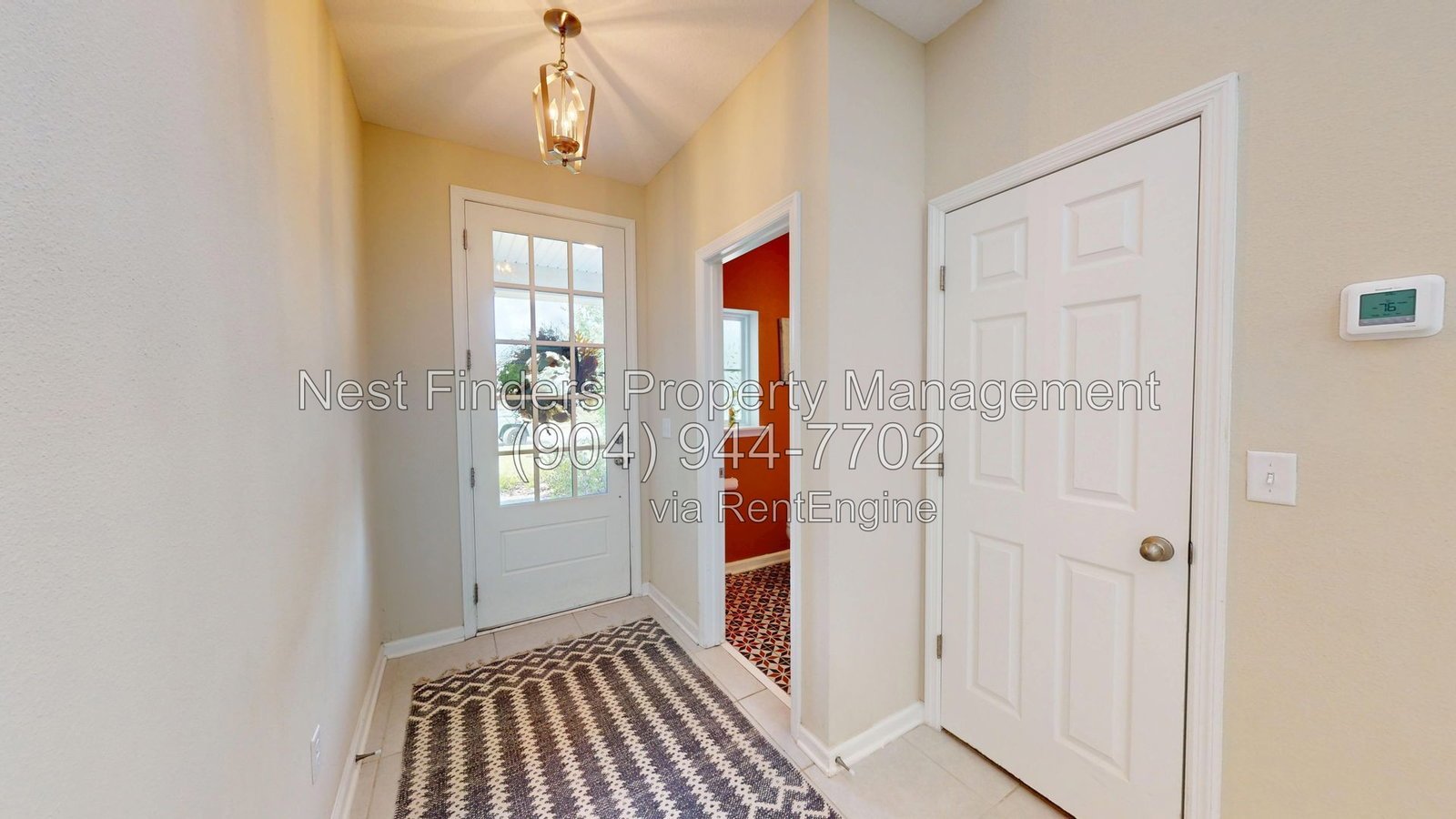 Beautiful 3 bedroom Shearwater rental! property image