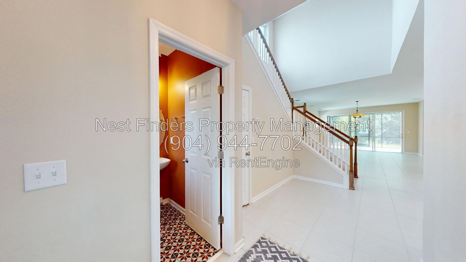 Beautiful 3 bedroom Shearwater rental! property image
