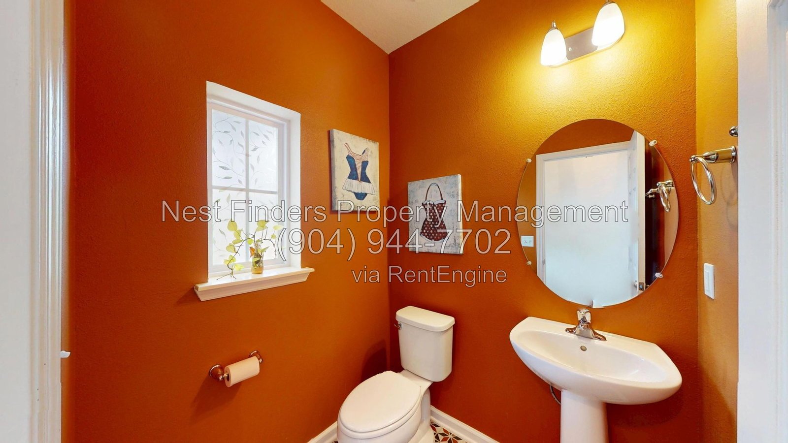 Beautiful 3 bedroom Shearwater rental! property image