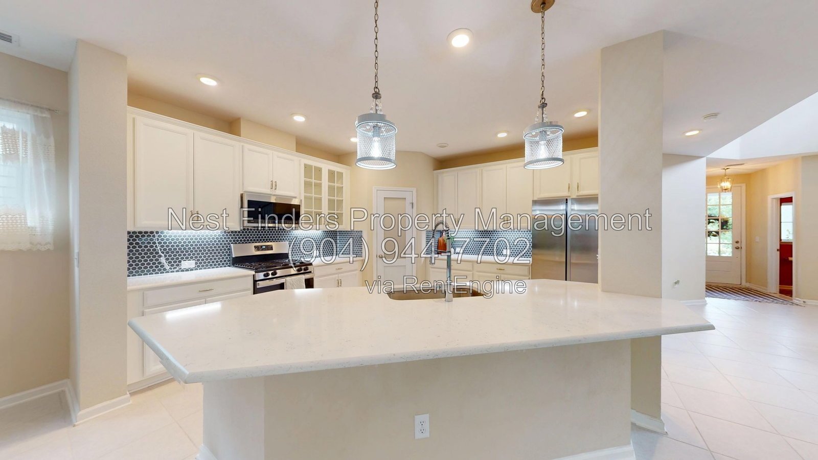 Beautiful 3 bedroom Shearwater rental! property image