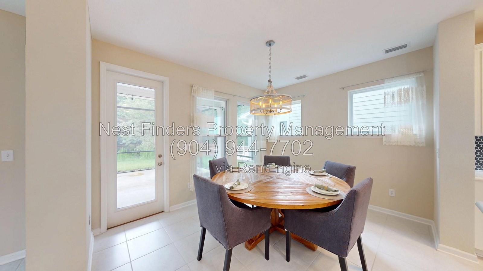 Beautiful 3 bedroom Shearwater rental! property image