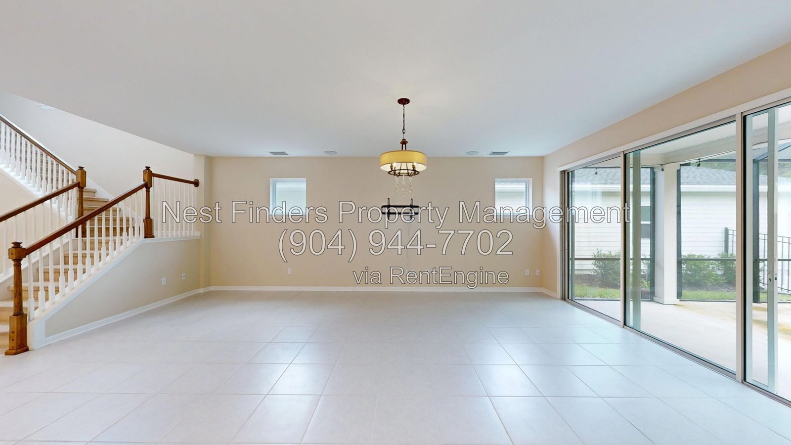 Beautiful 3 bedroom Shearwater rental! property image