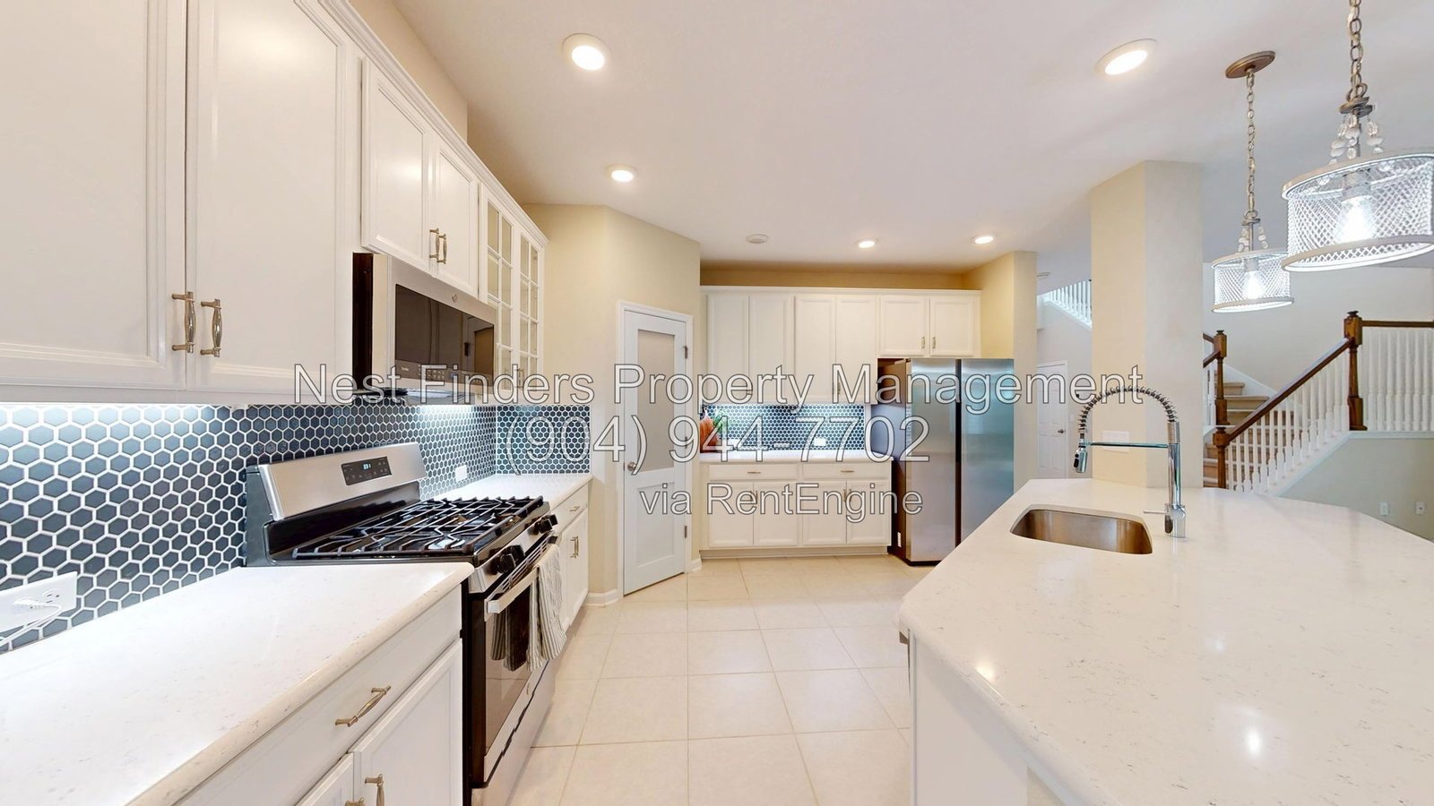 Beautiful 3 bedroom Shearwater rental! property image