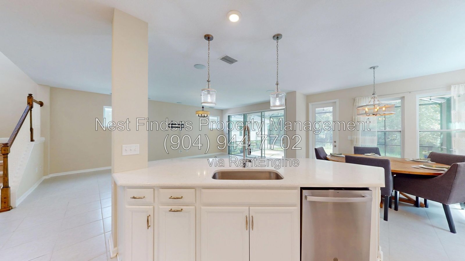Beautiful 3 bedroom Shearwater rental! property image