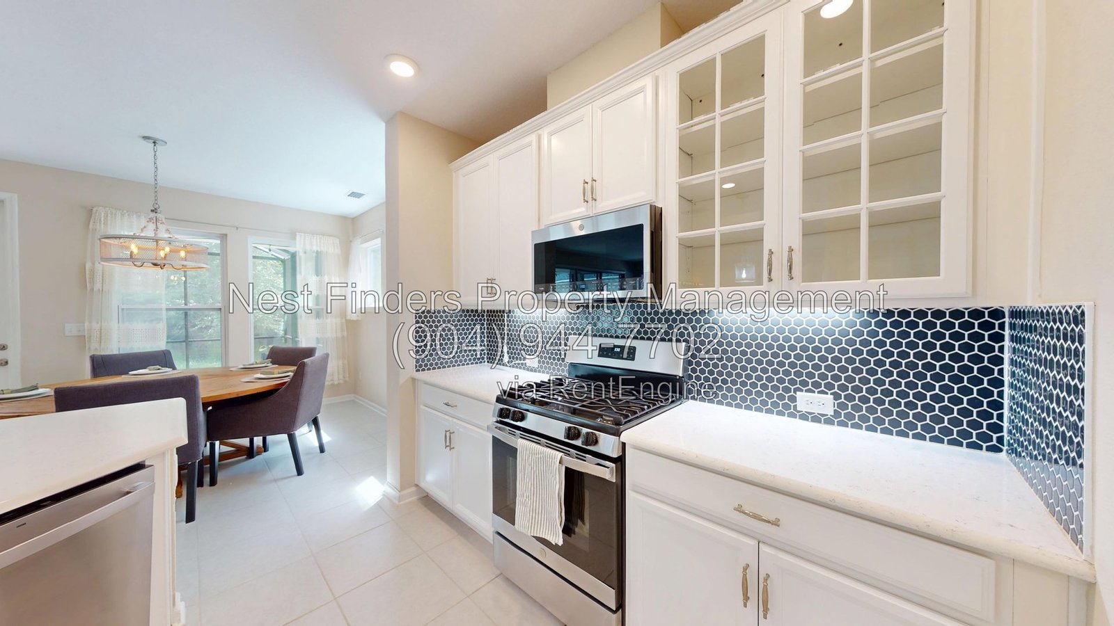 Beautiful 3 bedroom Shearwater rental! property image