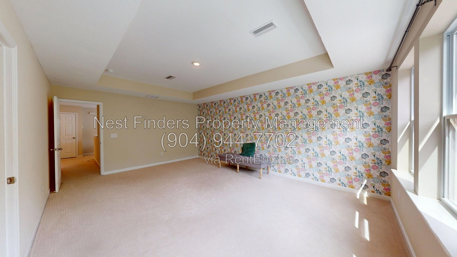 Beautiful 3 bedroom Shearwater rental! property image
