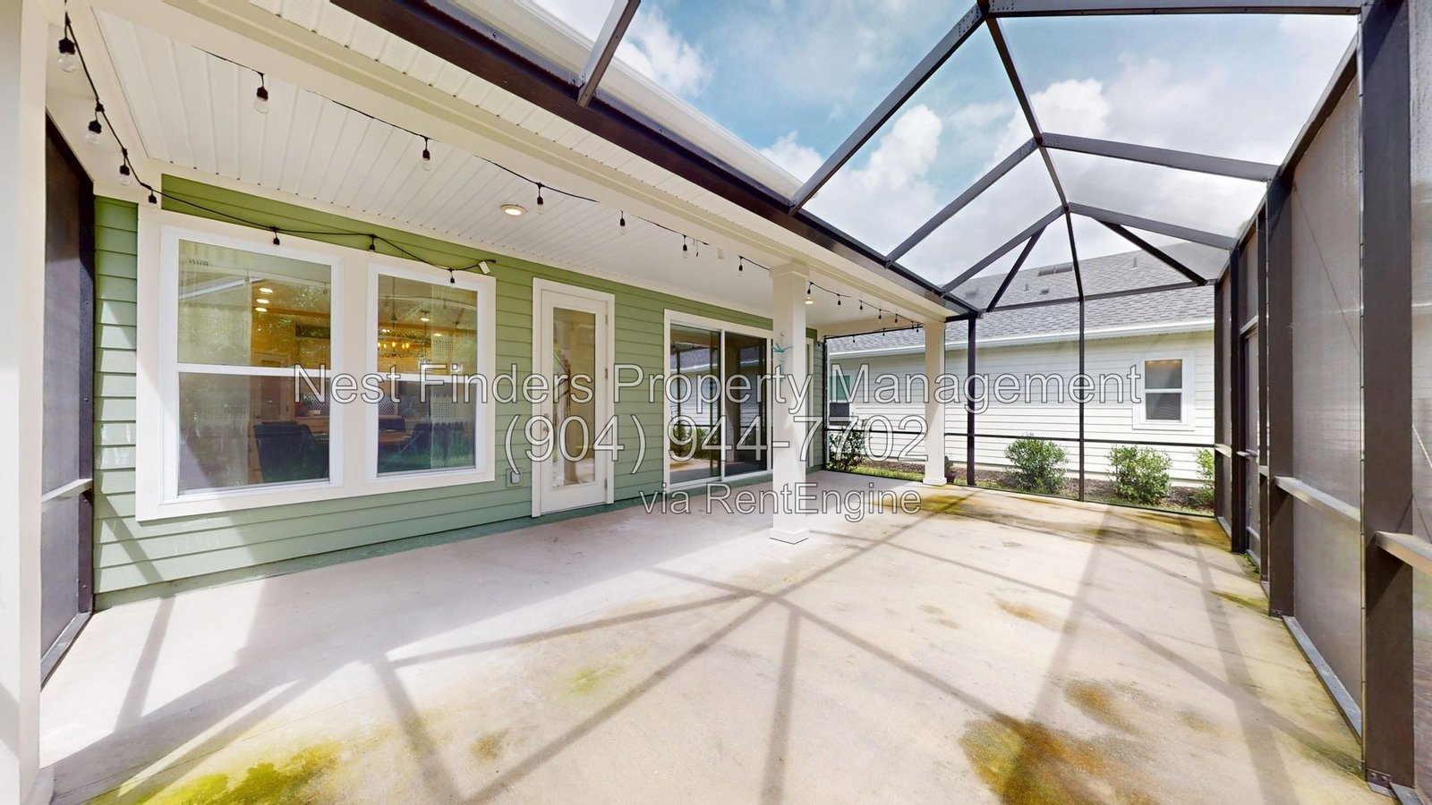 Beautiful 3 bedroom Shearwater rental! property image