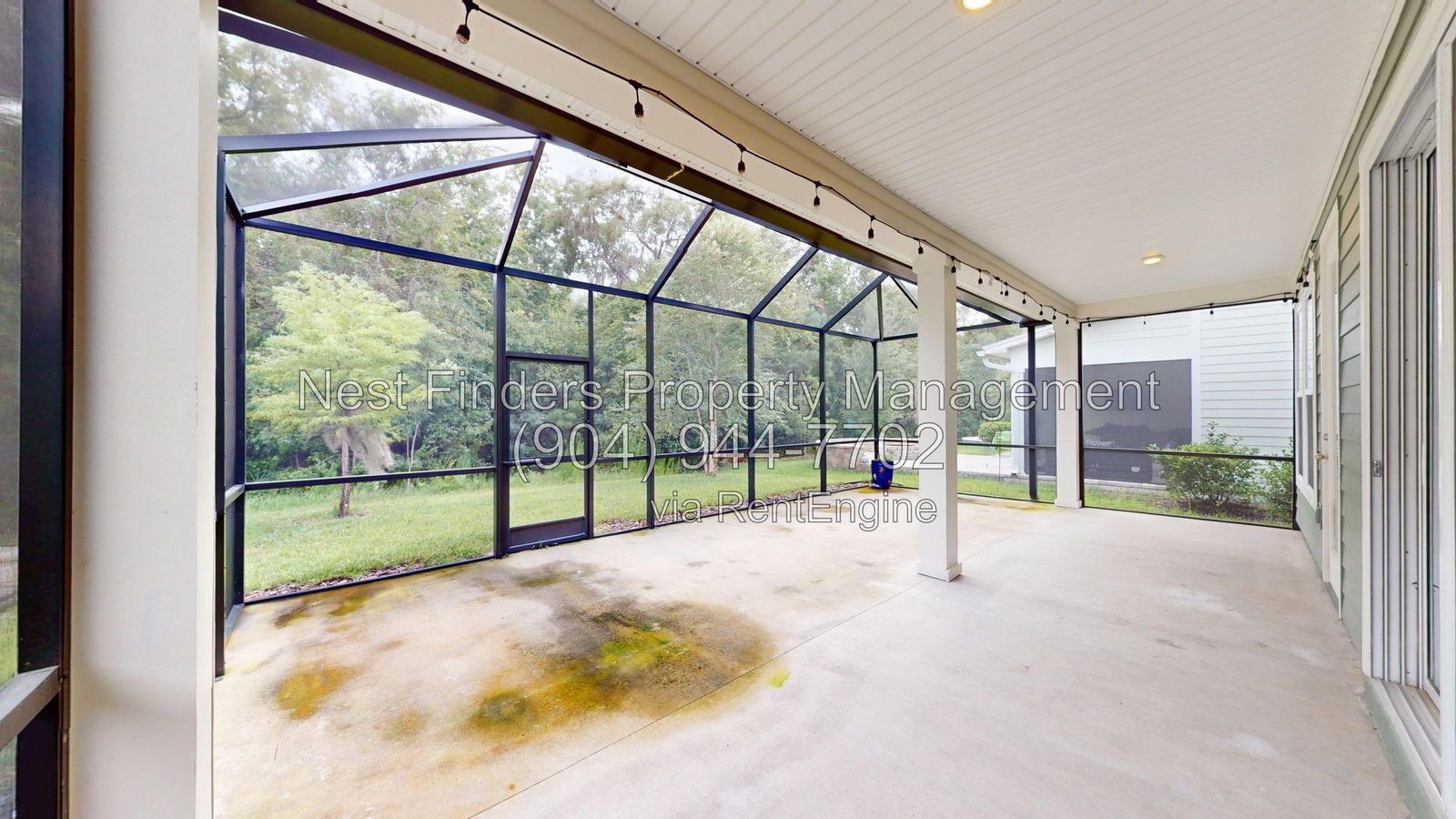 Beautiful 3 bedroom Shearwater rental! property image
