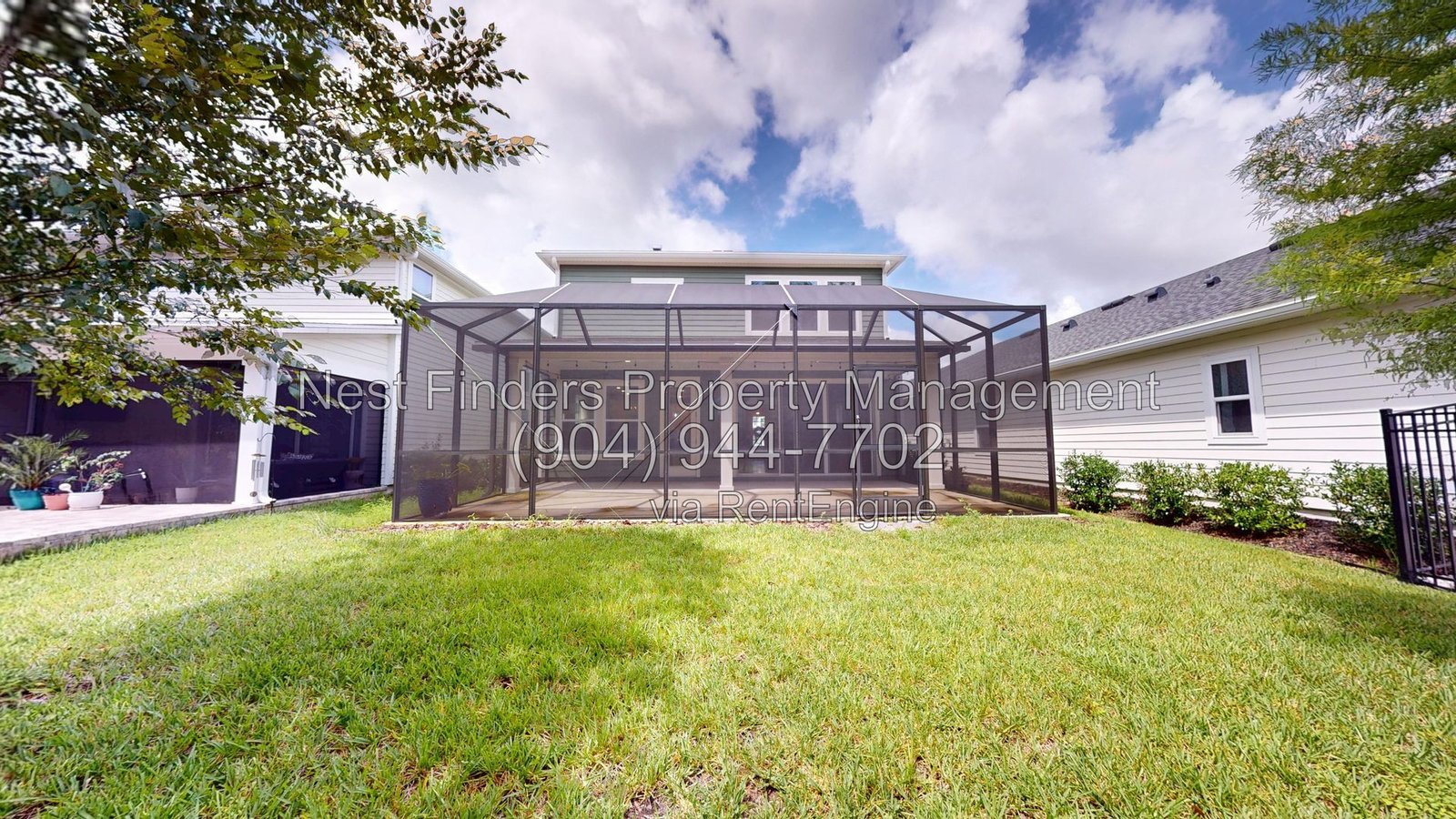 Beautiful 3 bedroom Shearwater rental! property image
