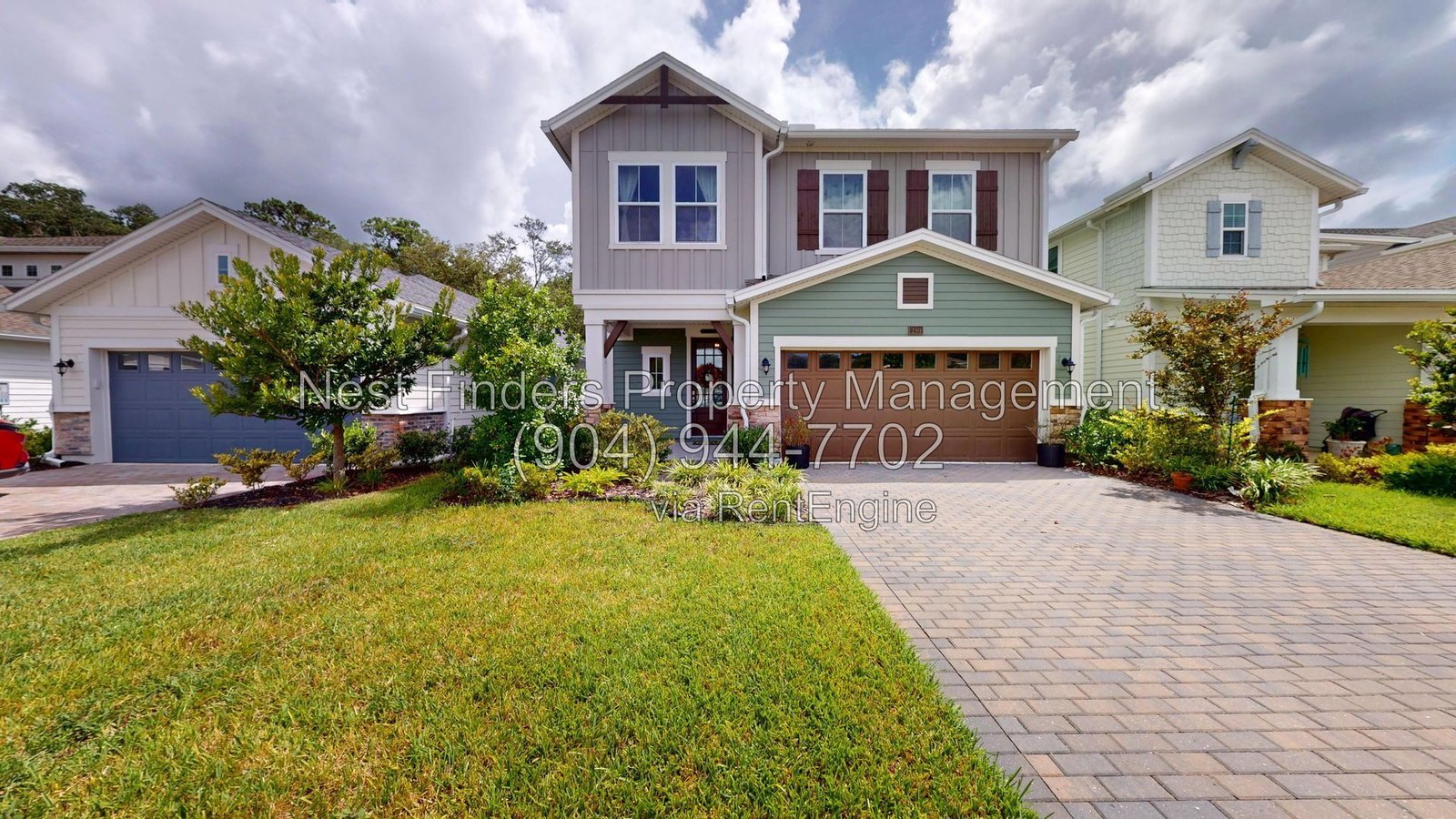 Beautiful 3 bedroom Shearwater rental! property image
