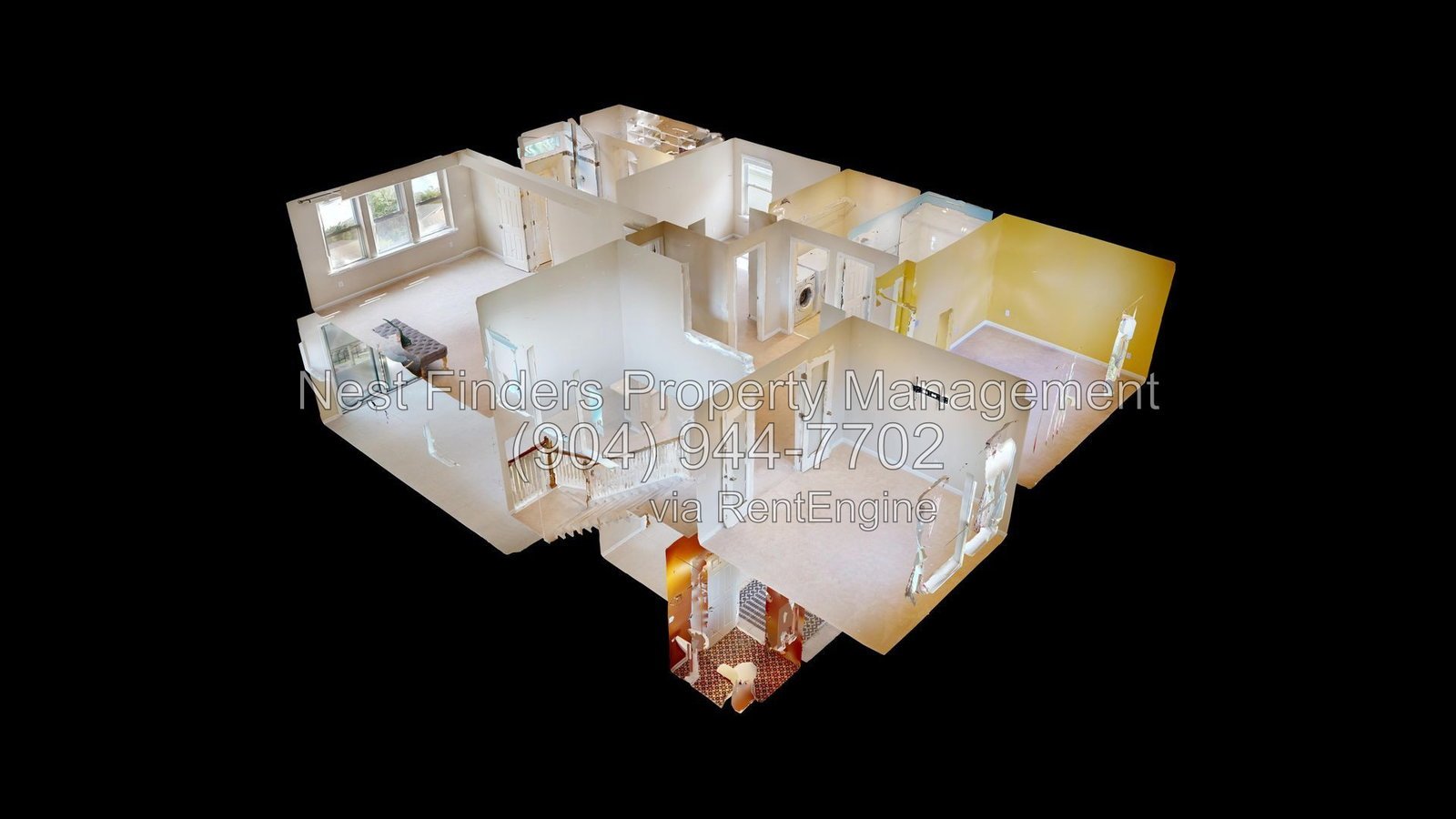 Beautiful 3 bedroom Shearwater rental! property image