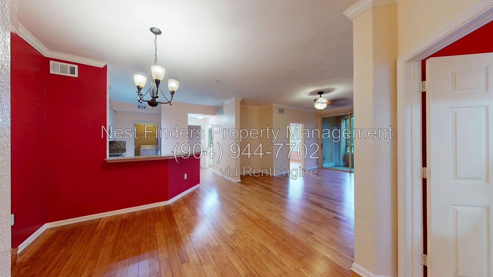 Nice 3 bedroom, 2 bathroom for rent at Villa Medici in the heart of the Southside area! property image