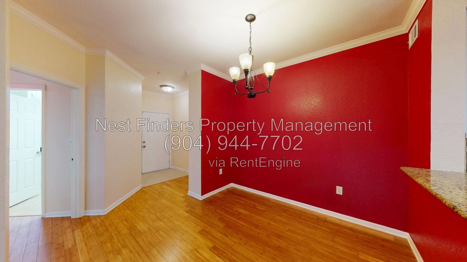 Nice 3 bedroom, 2 bathroom for rent at Villa Medici in the heart of the Southside area! property image