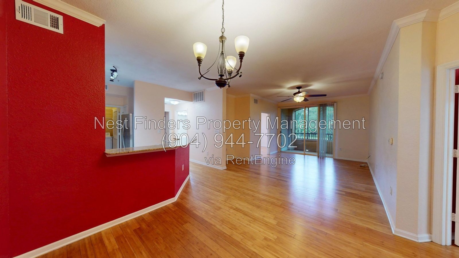 Nice 3 bedroom, 2 bathroom for rent at Villa Medici in the heart of the Southside area! property image