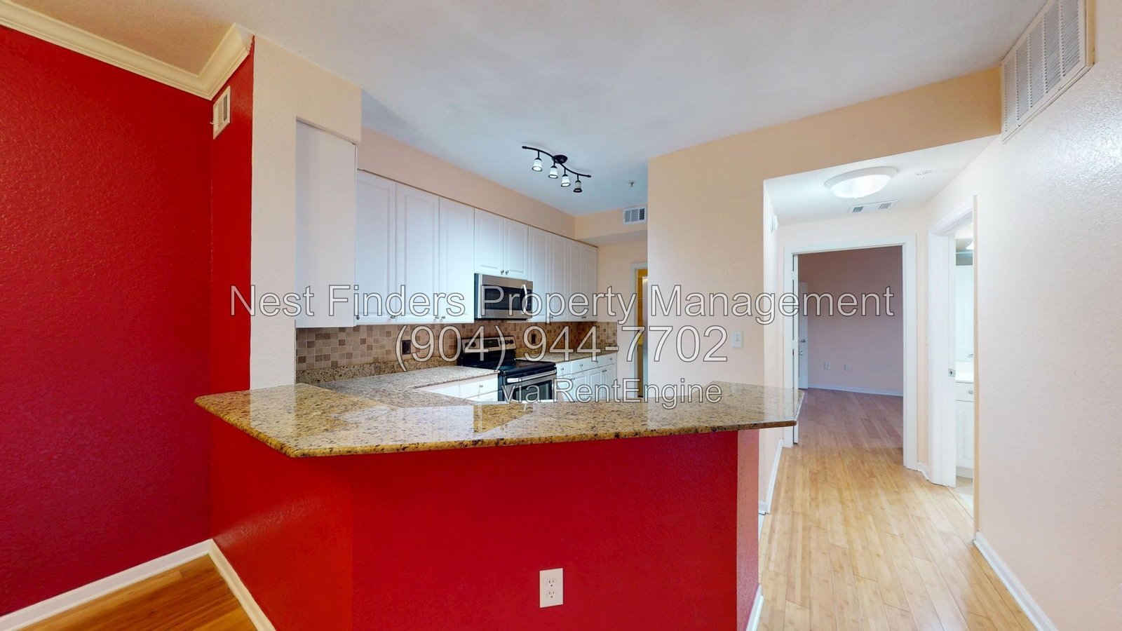 Nice 3 bedroom, 2 bathroom for rent at Villa Medici in the heart of the Southside area! property image