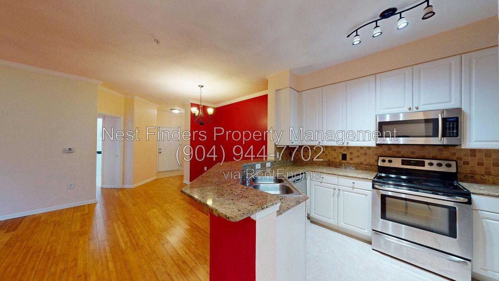 Nice 3 bedroom, 2 bathroom for rent at Villa Medici in the heart of the Southside area! property image