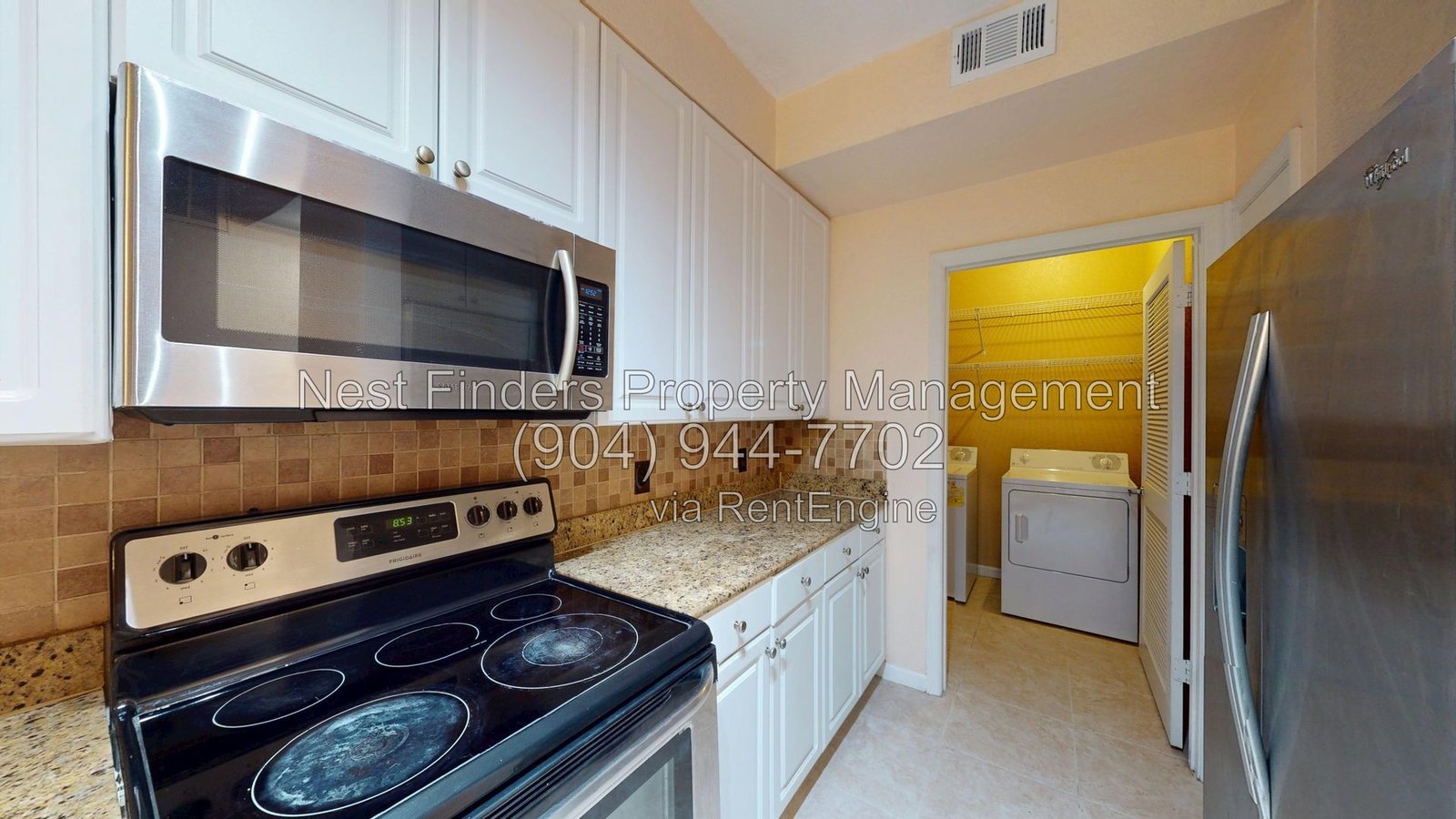 Nice 3 bedroom, 2 bathroom for rent at Villa Medici in the heart of the Southside area! property image