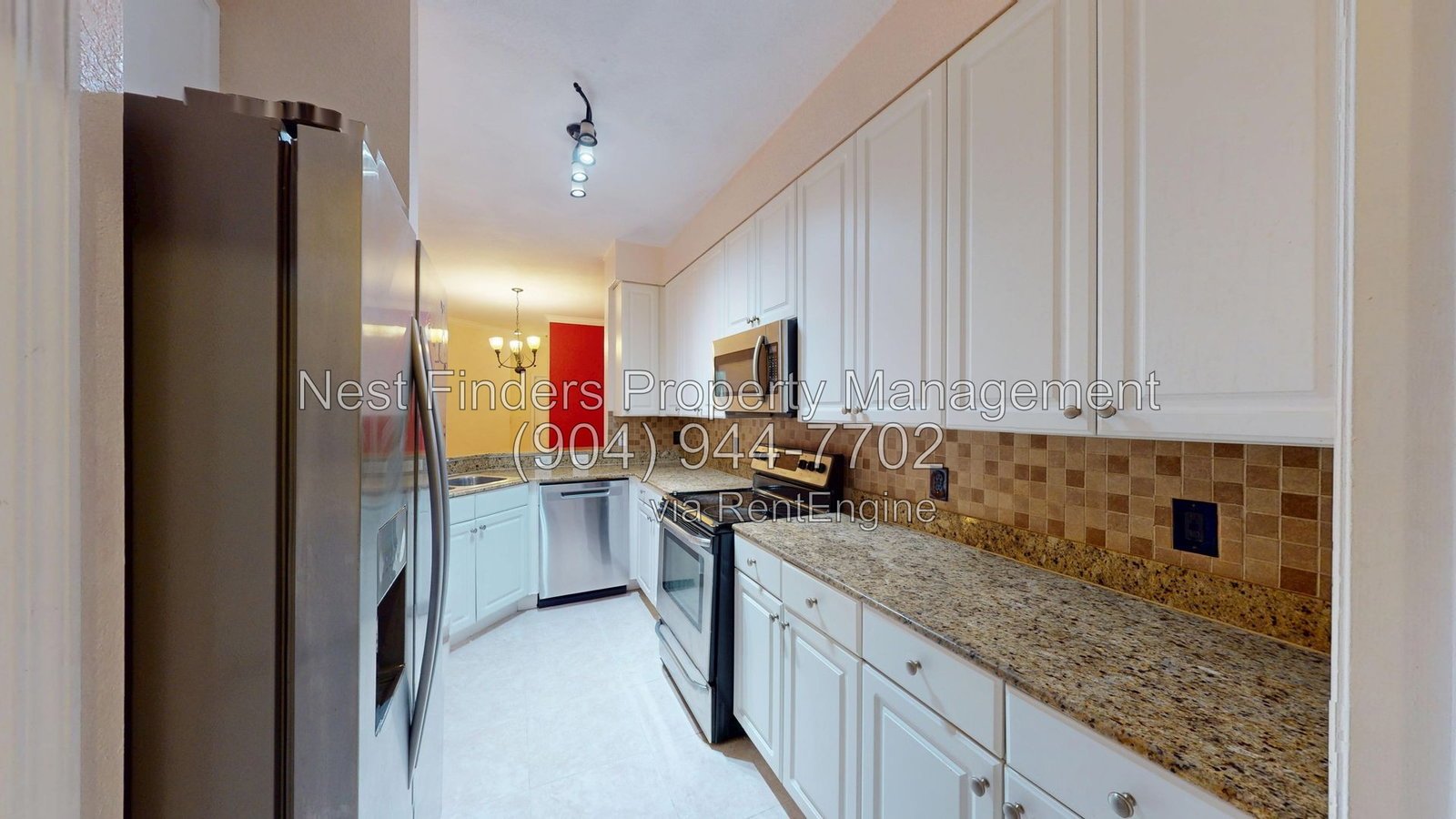 Nice 3 bedroom, 2 bathroom for rent at Villa Medici in the heart of the Southside area! property image