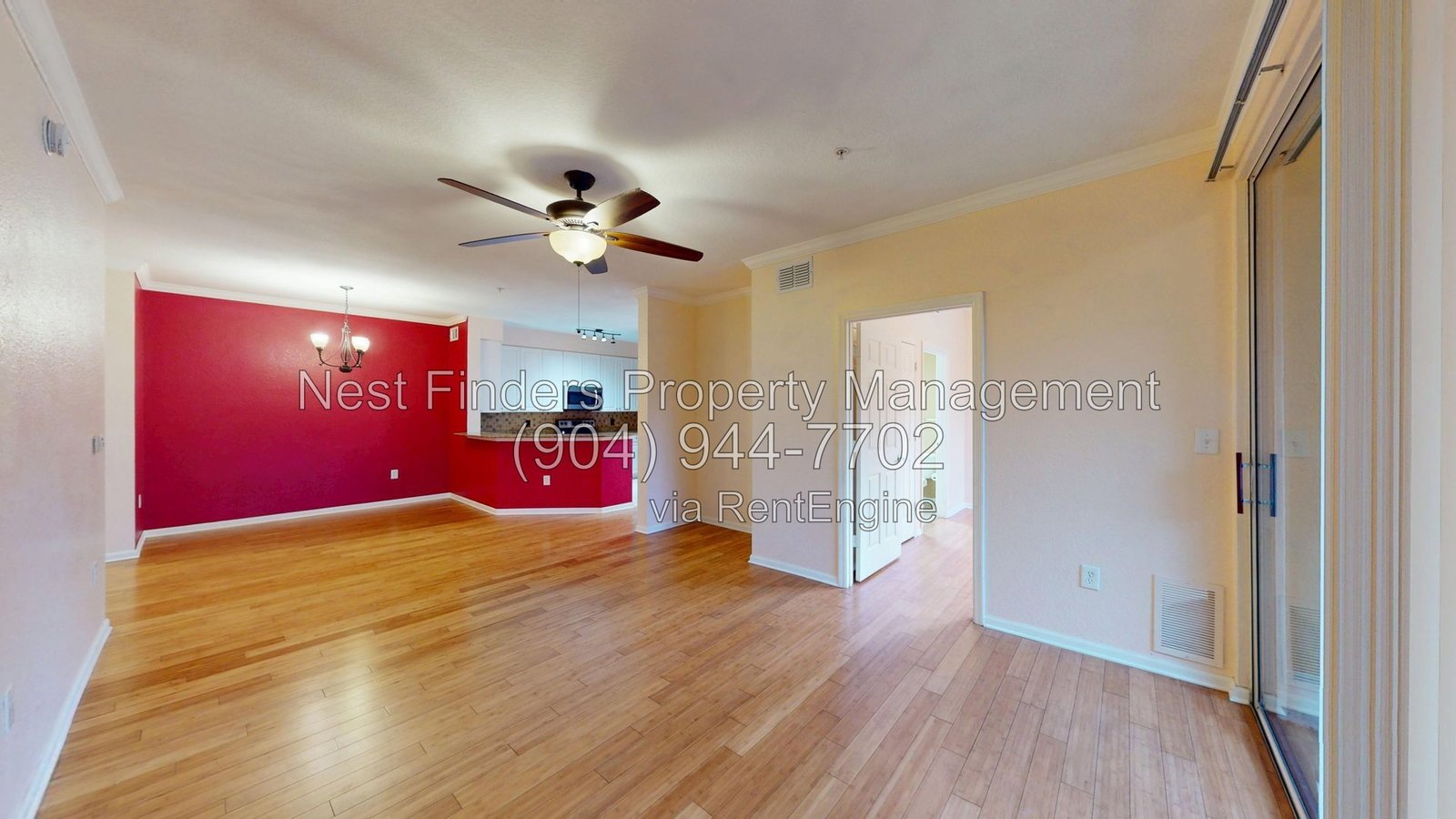 Nice 3 bedroom, 2 bathroom for rent at Villa Medici in the heart of the Southside area! property image