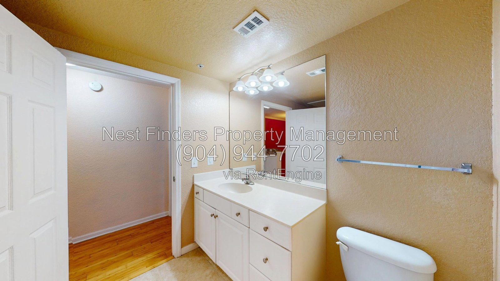 Nice 3 bedroom, 2 bathroom for rent at Villa Medici in the heart of the Southside area! property image