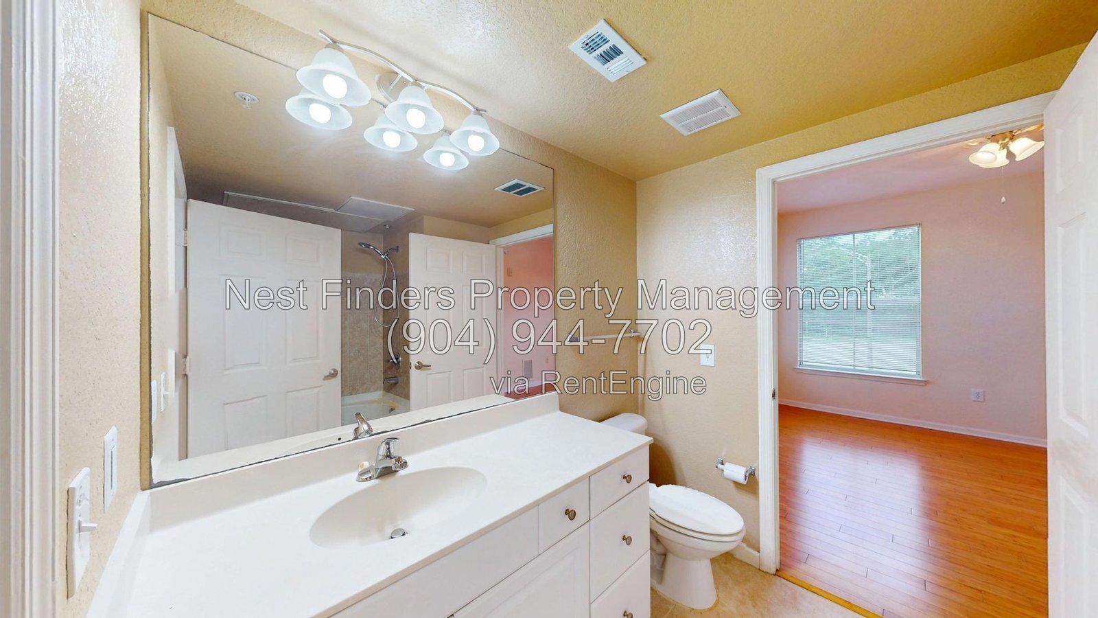 Nice 3 bedroom, 2 bathroom for rent at Villa Medici in the heart of the Southside area! property image