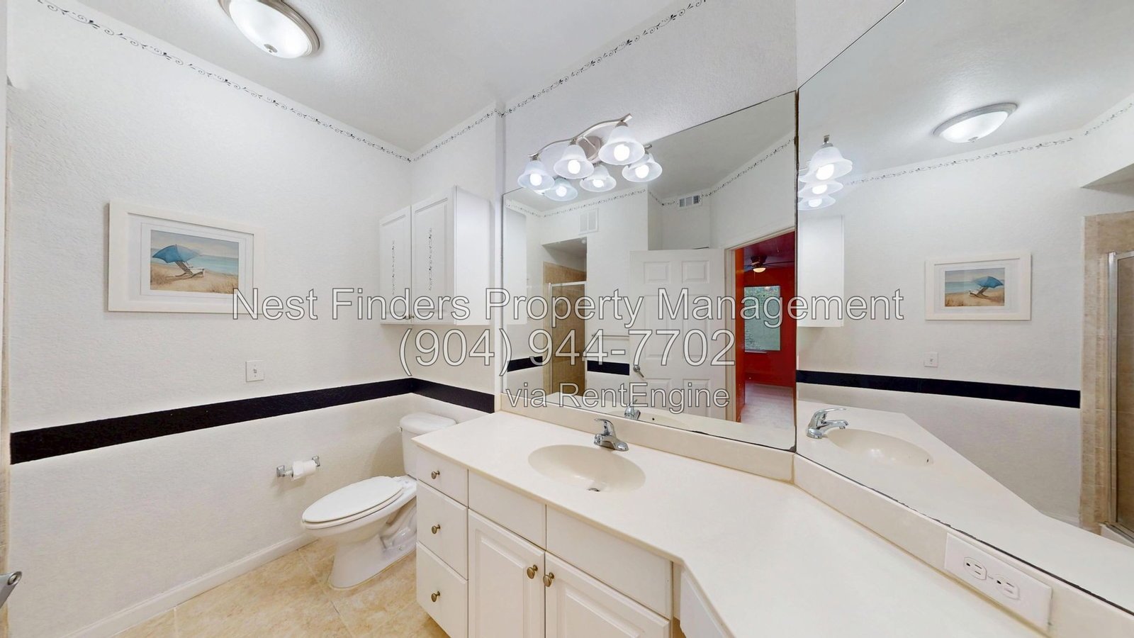 Nice 3 bedroom, 2 bathroom for rent at Villa Medici in the heart of the Southside area! property image