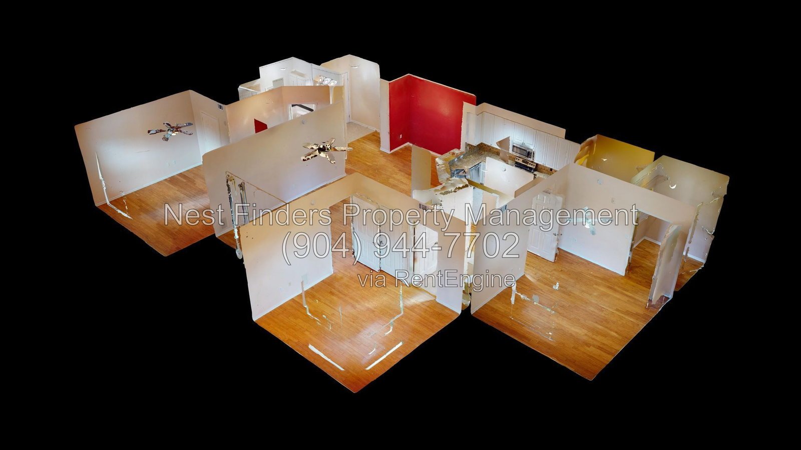 Nice 3 bedroom, 2 bathroom for rent at Villa Medici in the heart of the Southside area! property image