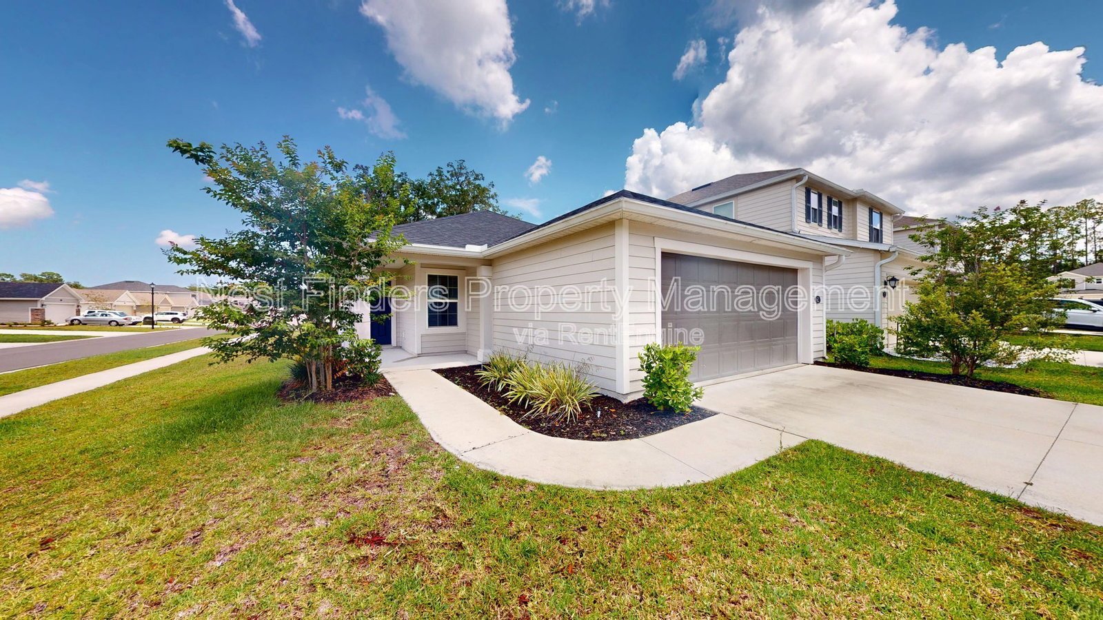 Nice 4 bedroom rental home available in Brookside Preserve! property image