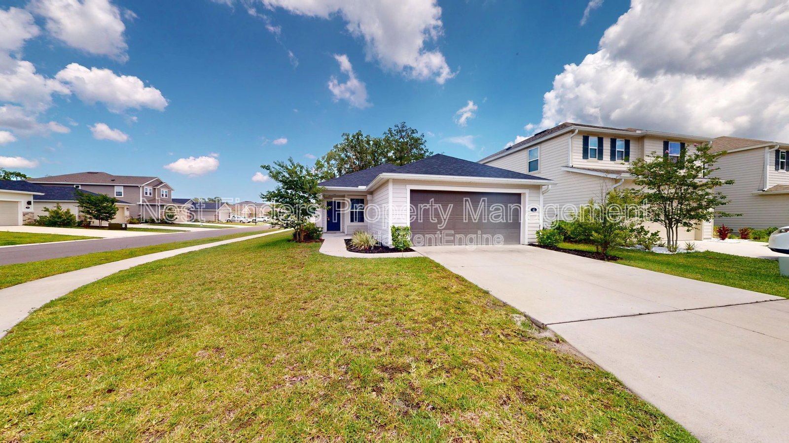 Nice 4 bedroom rental home available in Brookside Preserve! property image