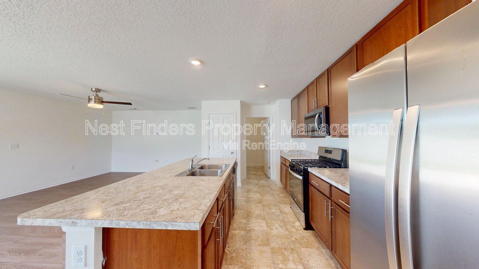 Nice 4 bedroom rental home available in Brookside Preserve! property image
