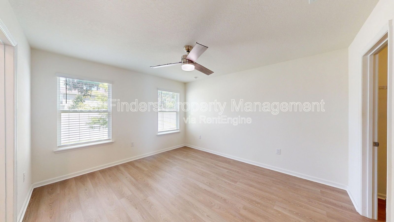 Nice 4 bedroom rental home available in Brookside Preserve! property image