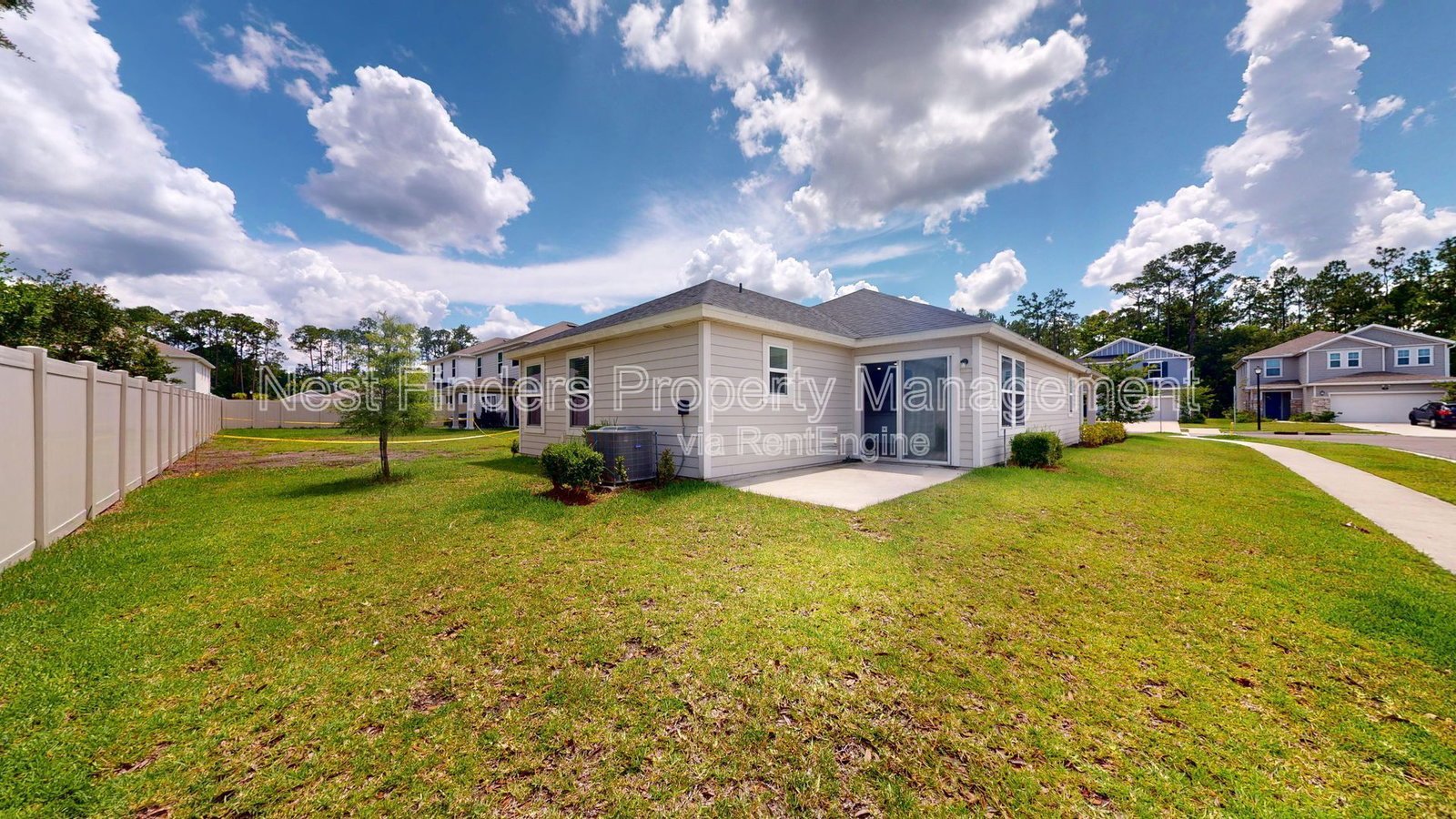 Nice 4 bedroom rental home available in Brookside Preserve! property image