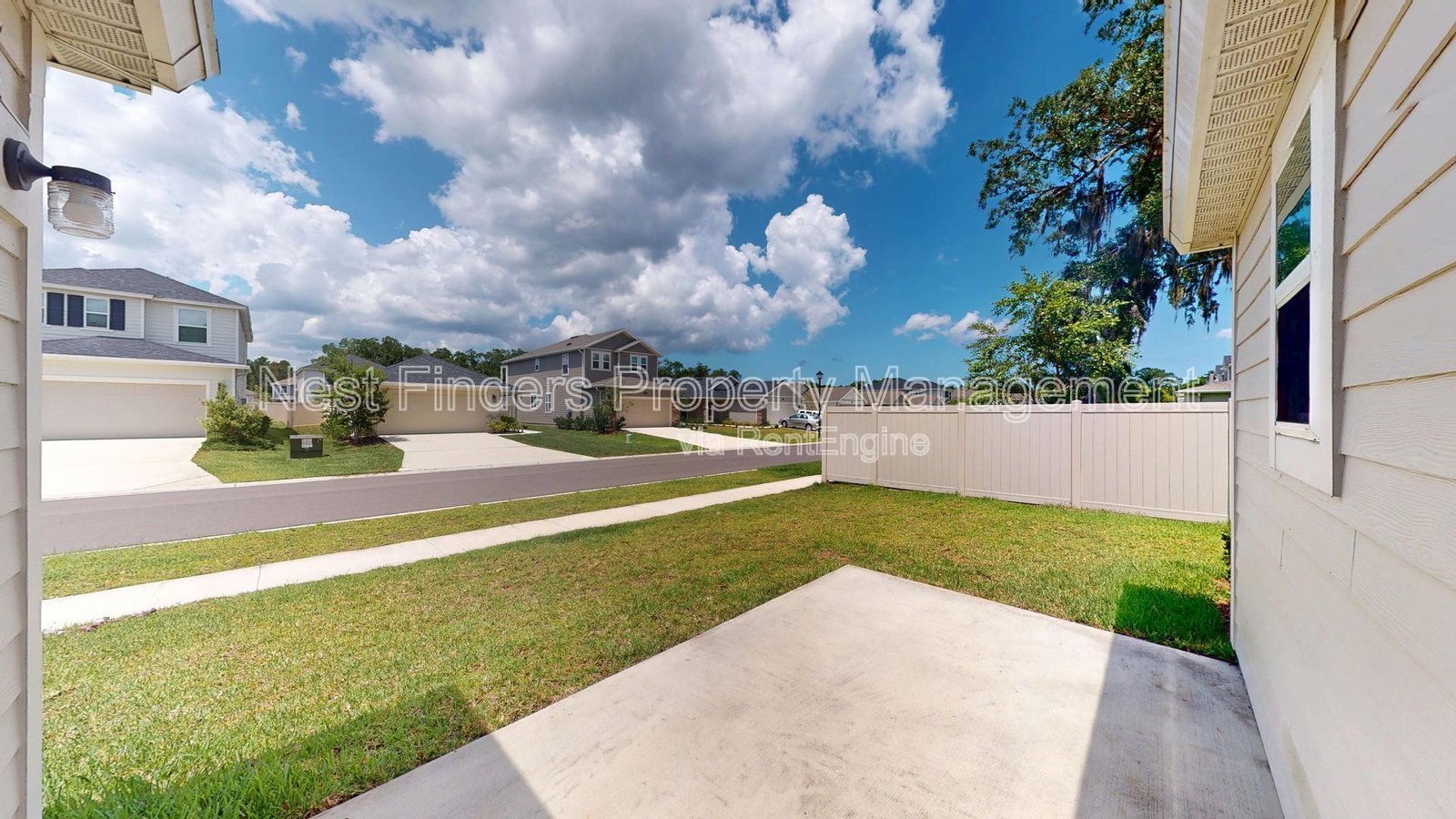 Nice 4 bedroom rental home available in Brookside Preserve! property image
