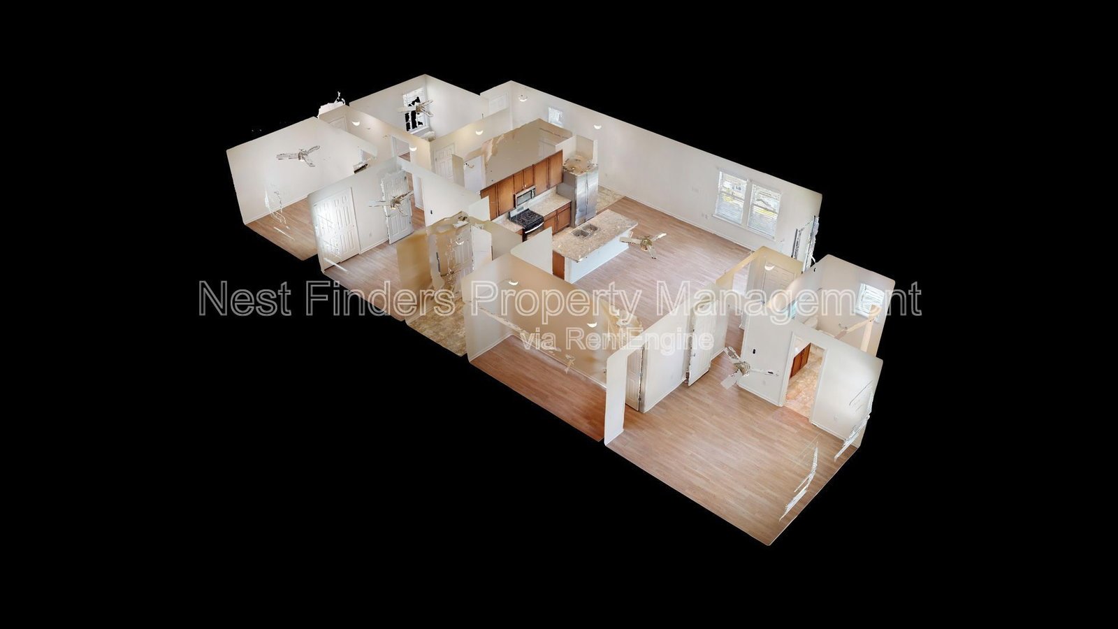 Nice 4 bedroom rental home available in Brookside Preserve! property image
