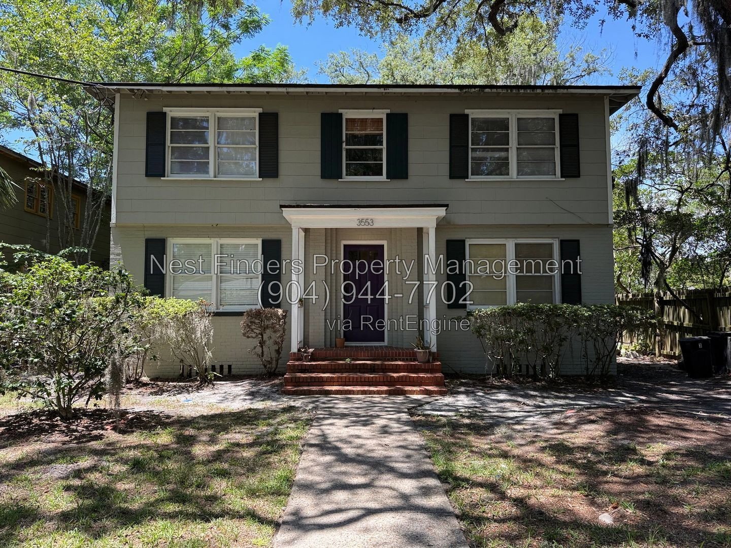 Charming 1-Bedroom Apartment in Historic Riverside! property image
