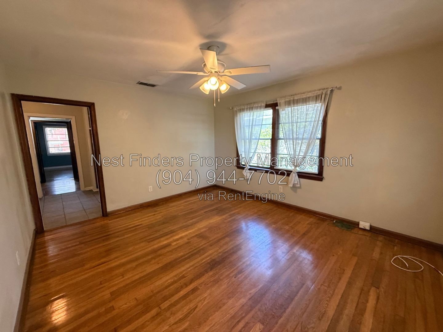 Charming 1-Bedroom Apartment in Historic Riverside! property image