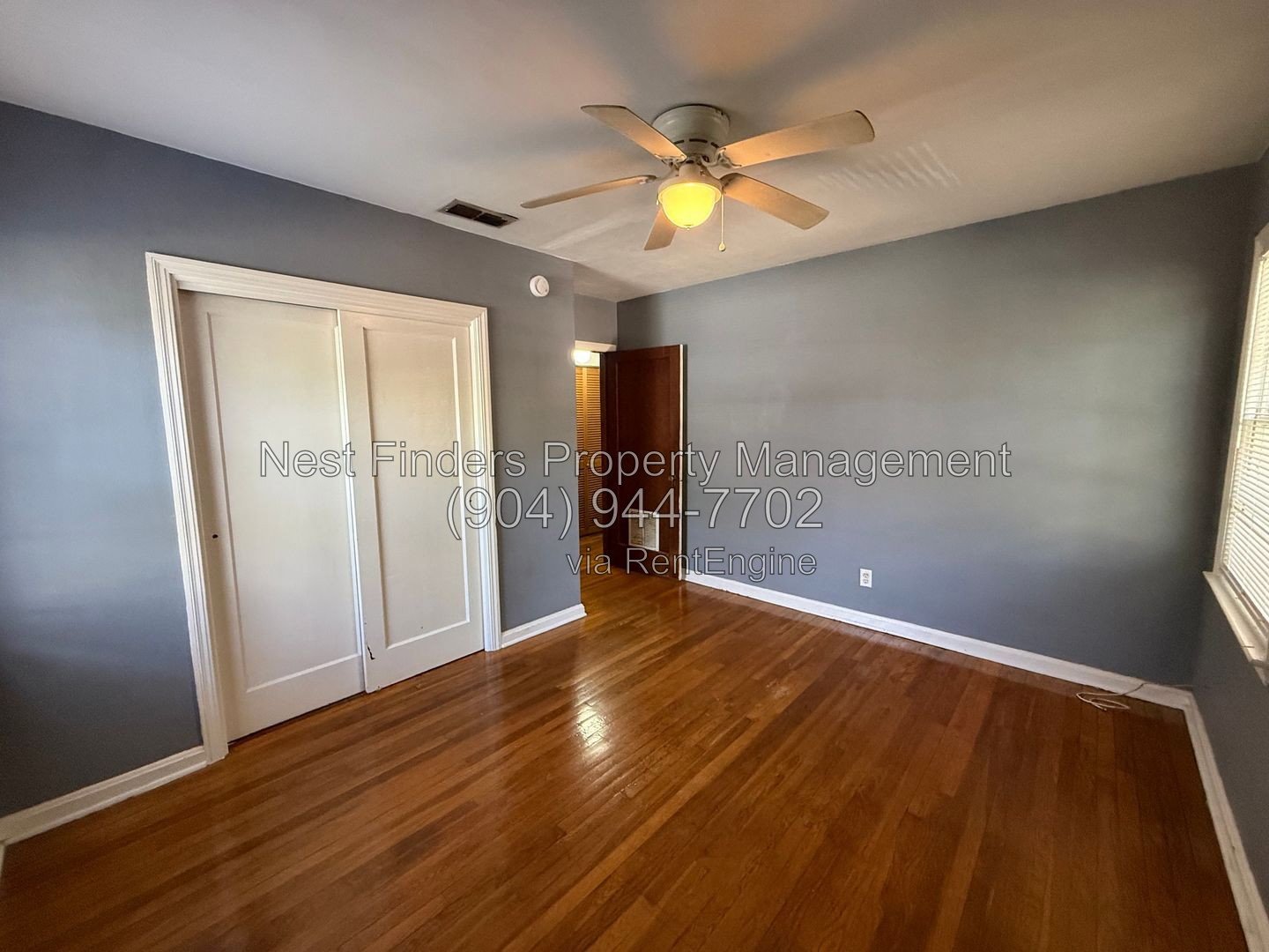 Charming 1-Bedroom Apartment in Historic Riverside! property image