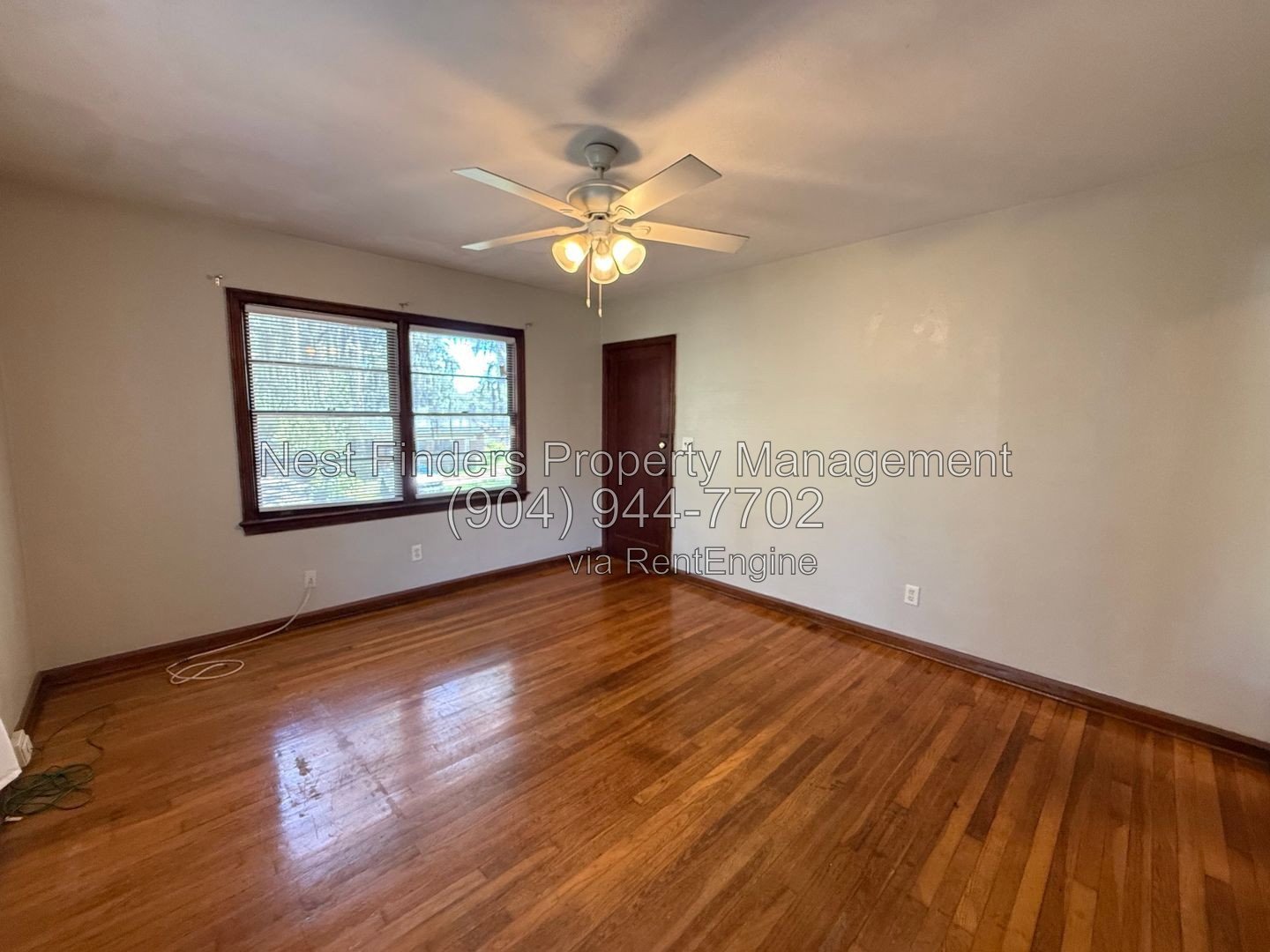 Charming 1-Bedroom Apartment in Historic Riverside! property image