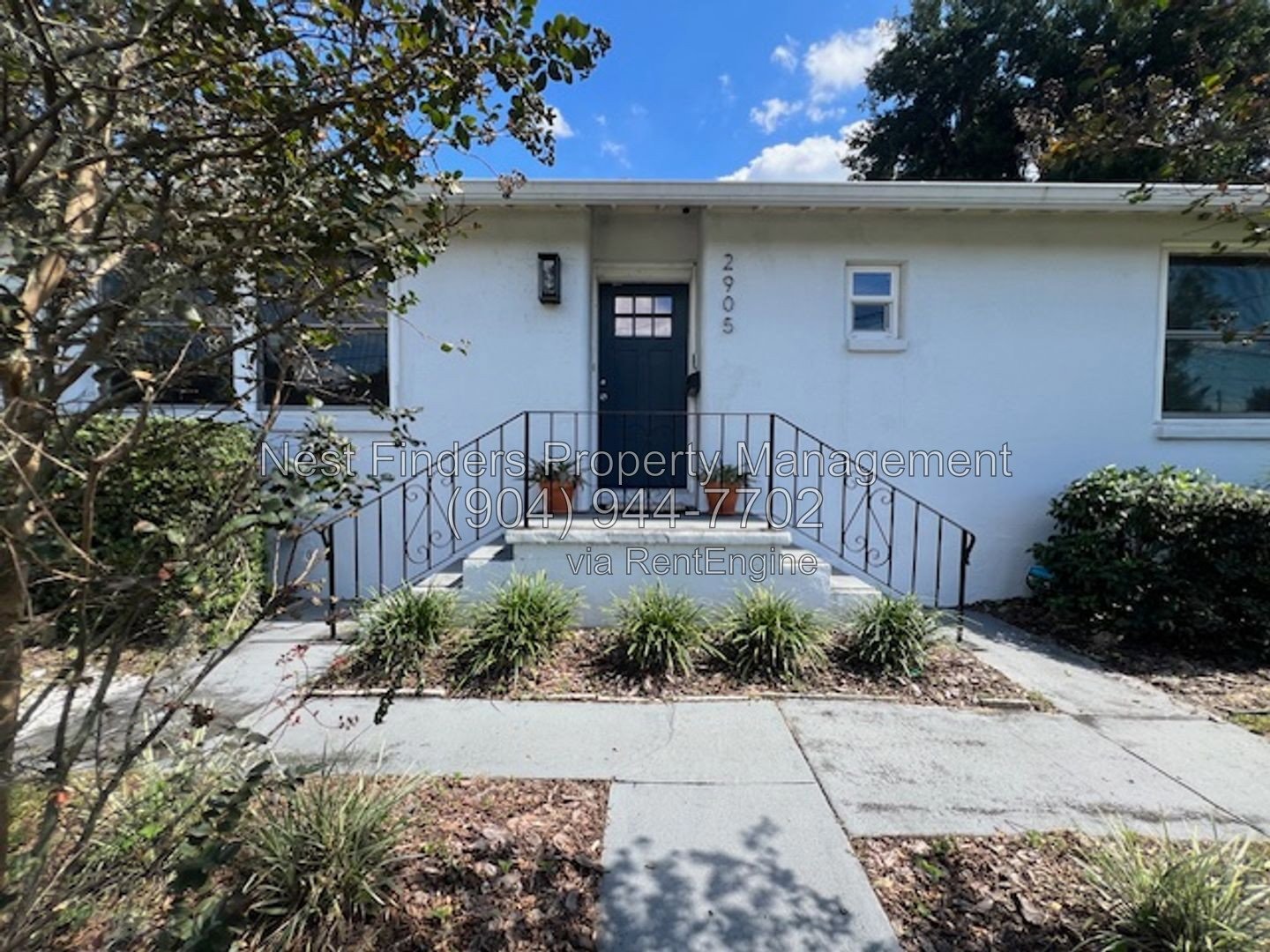 Discover this charming 3-bedroom, 2-bathroom home nestled in the heart of San Marco property image